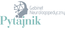 Gabinet Neurologopedyczny Pytajnik Magdalena Trendota